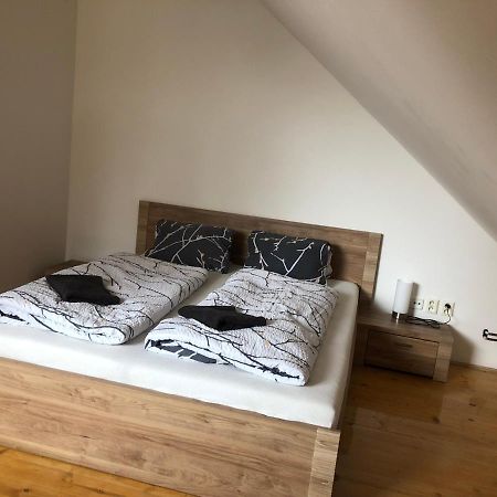 Apartman Pod Laznema Jesenik Bagian luar foto