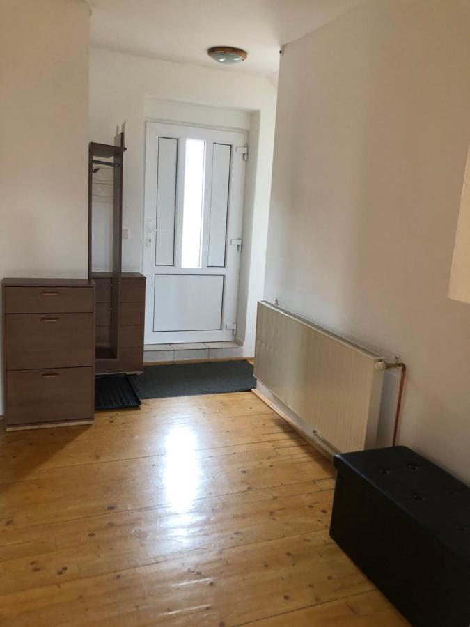 Apartman Pod Laznema Jesenik Bagian luar foto