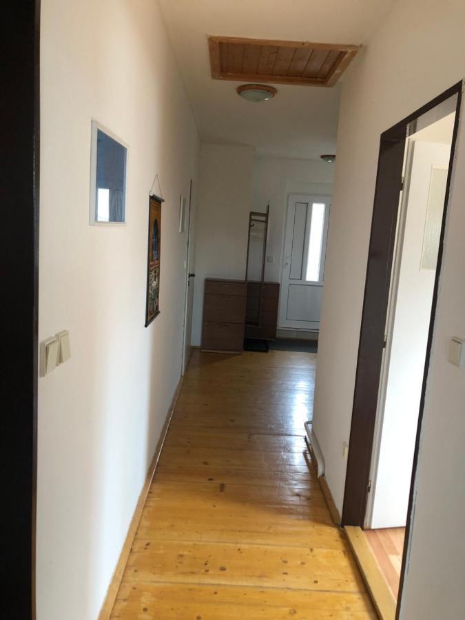 Apartman Pod Laznema Jesenik Bagian luar foto