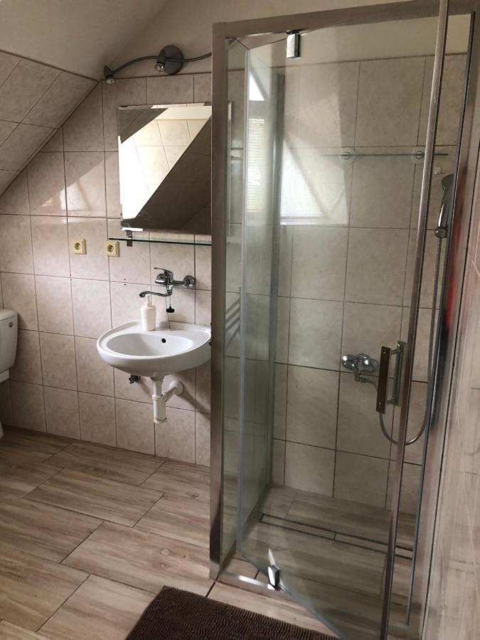 Apartman Pod Laznema Jesenik Bagian luar foto
