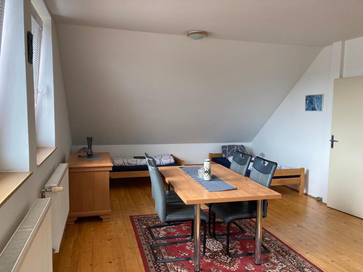 Apartman Pod Laznema Jesenik Bagian luar foto